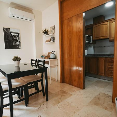 La Fonda Del Arco Apartamento Guadix Exterior foto