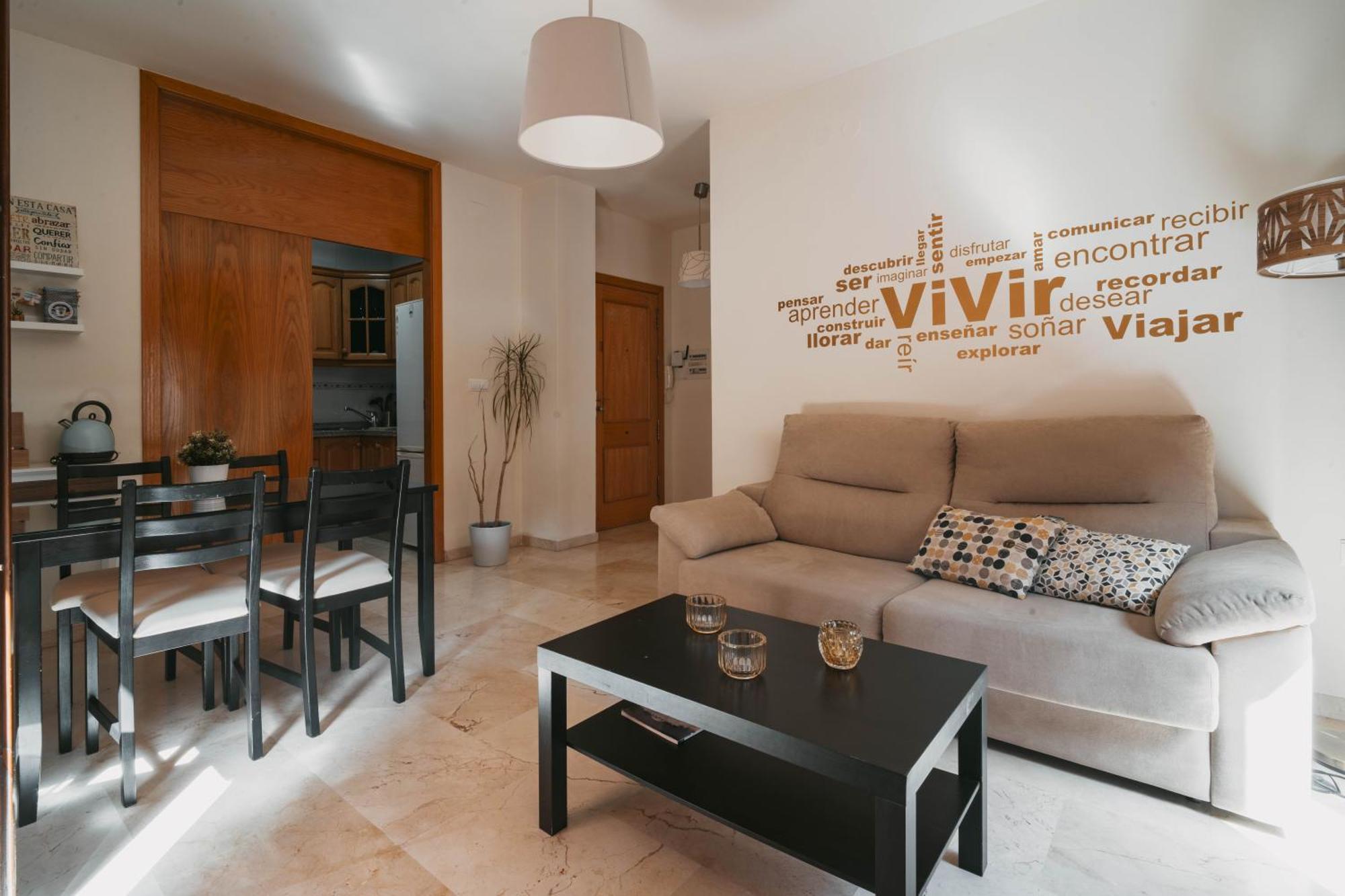 La Fonda Del Arco Apartamento Guadix Exterior foto
